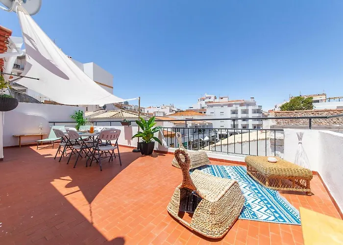O - Sao Goncalo Central Guesthouse